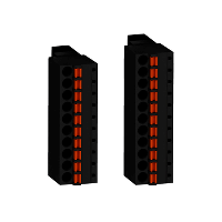  TMAT2MSETG TMAT2MSETG KONEKTOR SET ZA M221M AND TM3 - IO OPRUG  