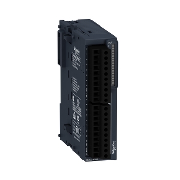 TM3DQ16R Product picture Schneider Electric