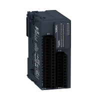  TM3DM24R TM3DM24R MODULE TM3-24 IO RELEJNI  