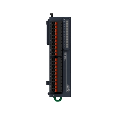 MODULE TM3-16 INPUTS SPRING