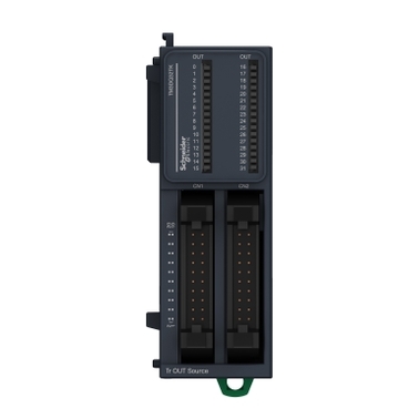 MODULE TM3-32 OUT Tr.PNP HE10