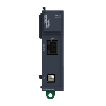 MODULE TM3-BUS TRANSMITTER