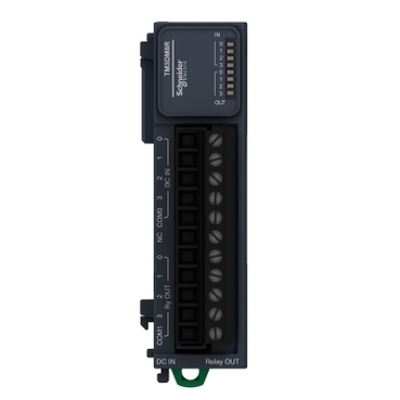 MODULE TM3-8 IO RELAYS