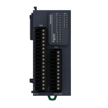 MODULE TM3-24 IO RELAYS