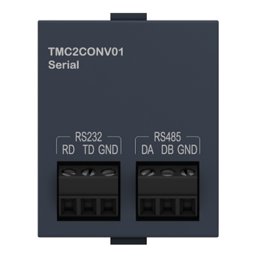 CARTRIDGE M221-CONVEYING 1 SERIAL LINE