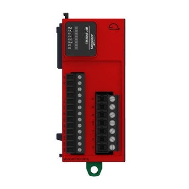 MODULE TM3 SAFETY ES SLB