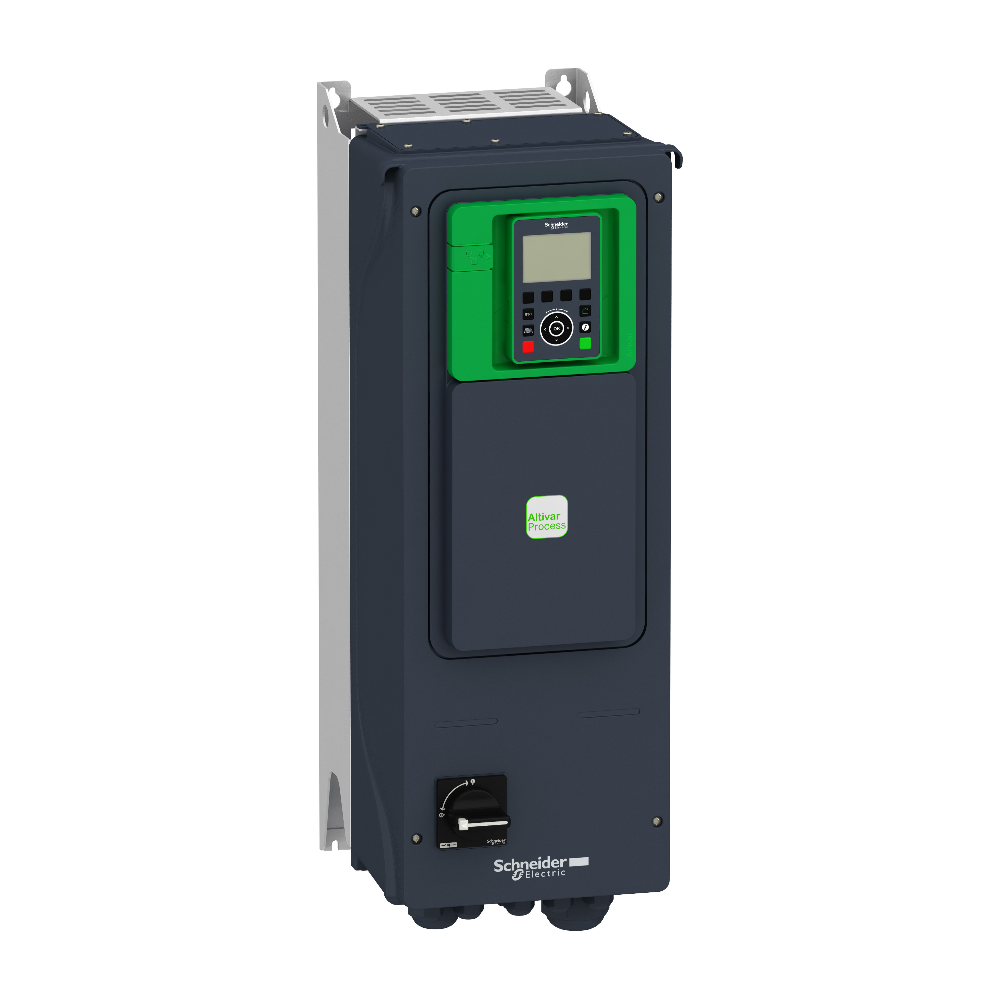 ATV650 22KW 400V IP55 AS