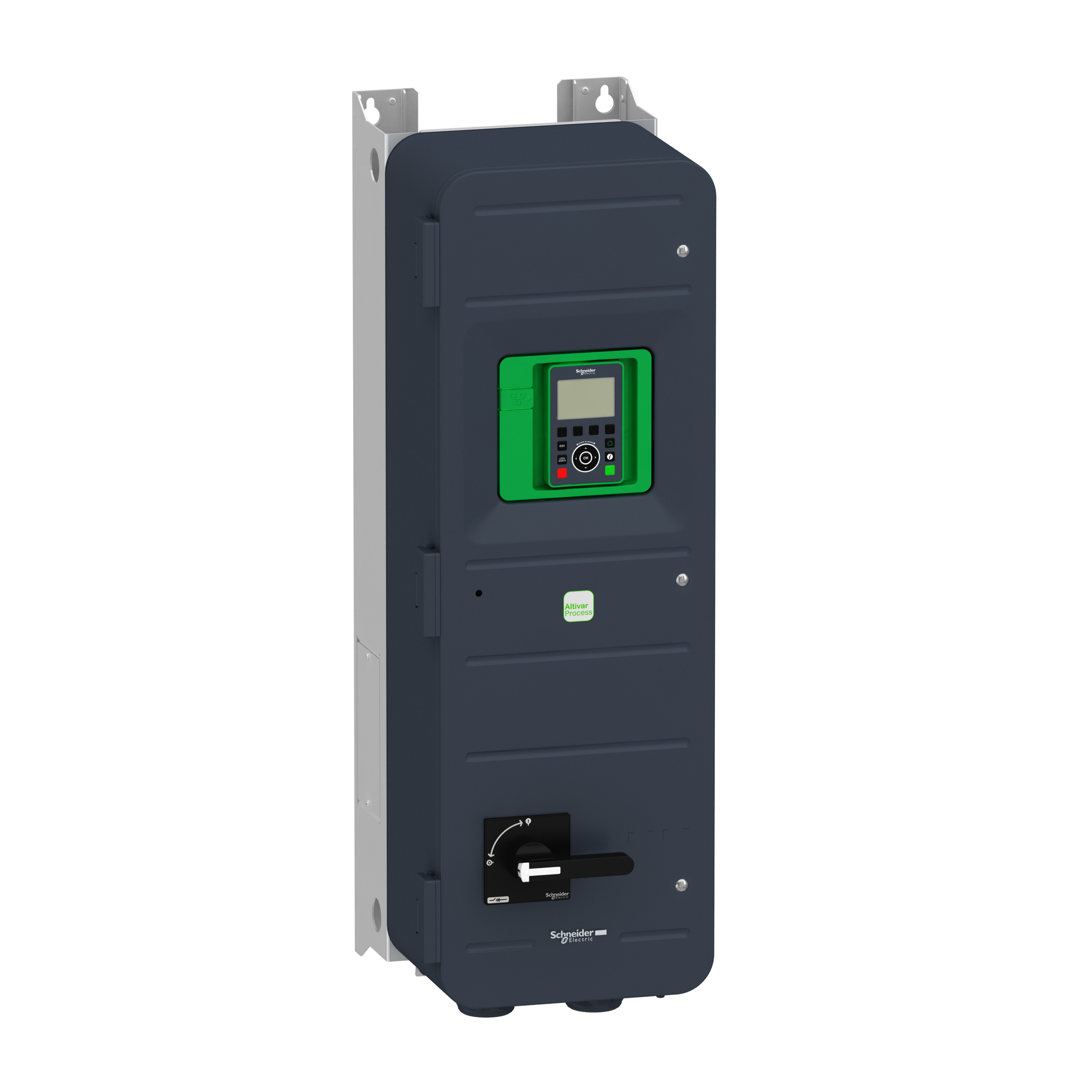 ATV650 45KW 400V IP55 AS