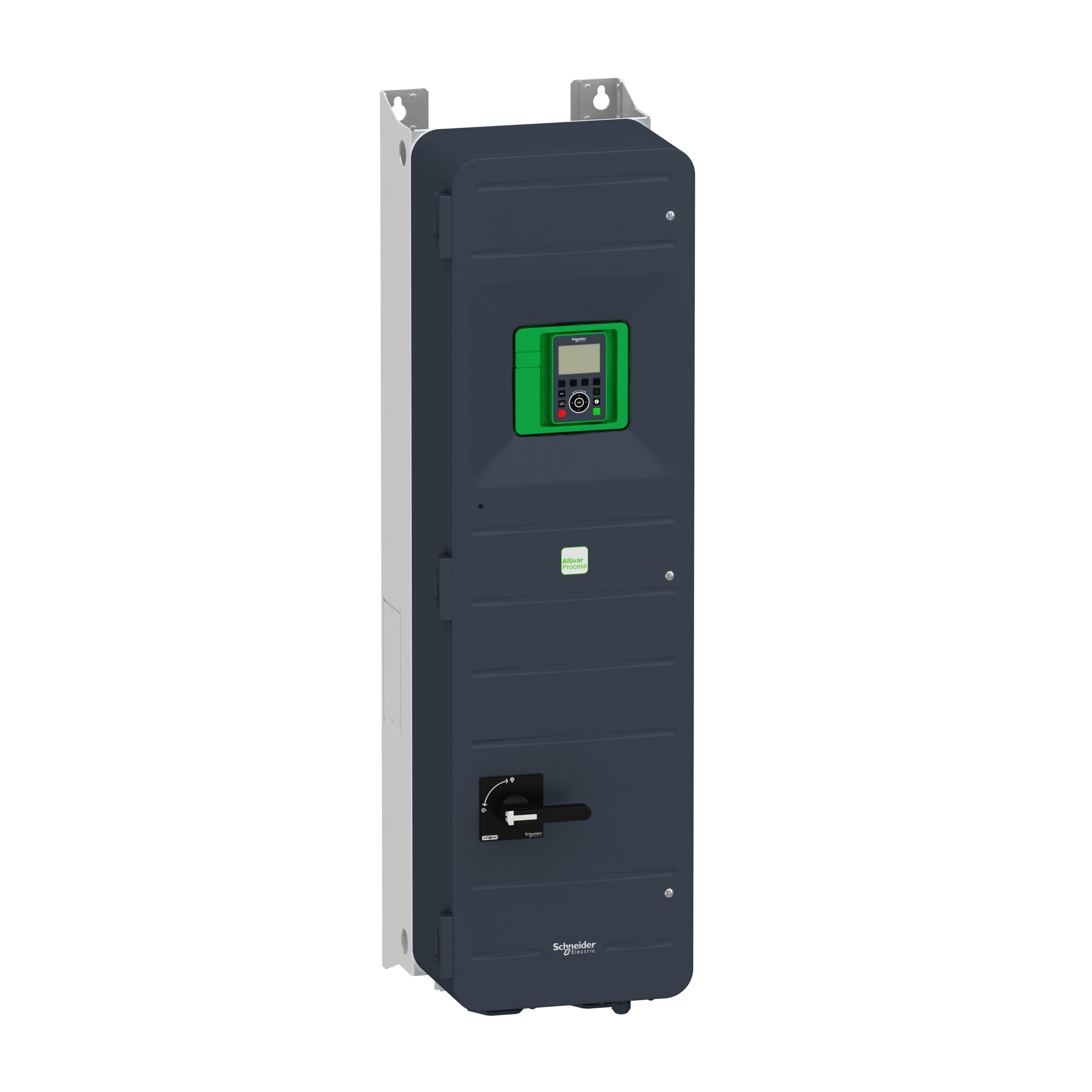 ATV650 90KW 400V IP55 AS