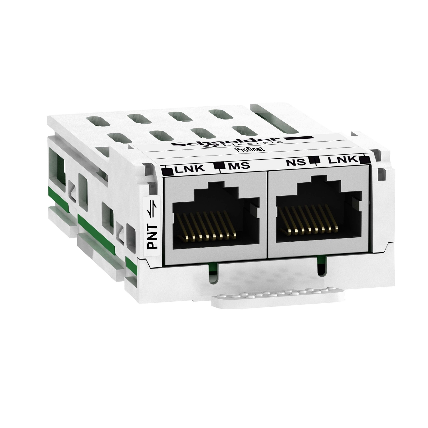 Vw3a3627 Profinet Communication Module Schneider Electric Global