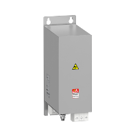  VW3A4707 VW3A4707 ULAZNI EMC FILTER IP20 160A  