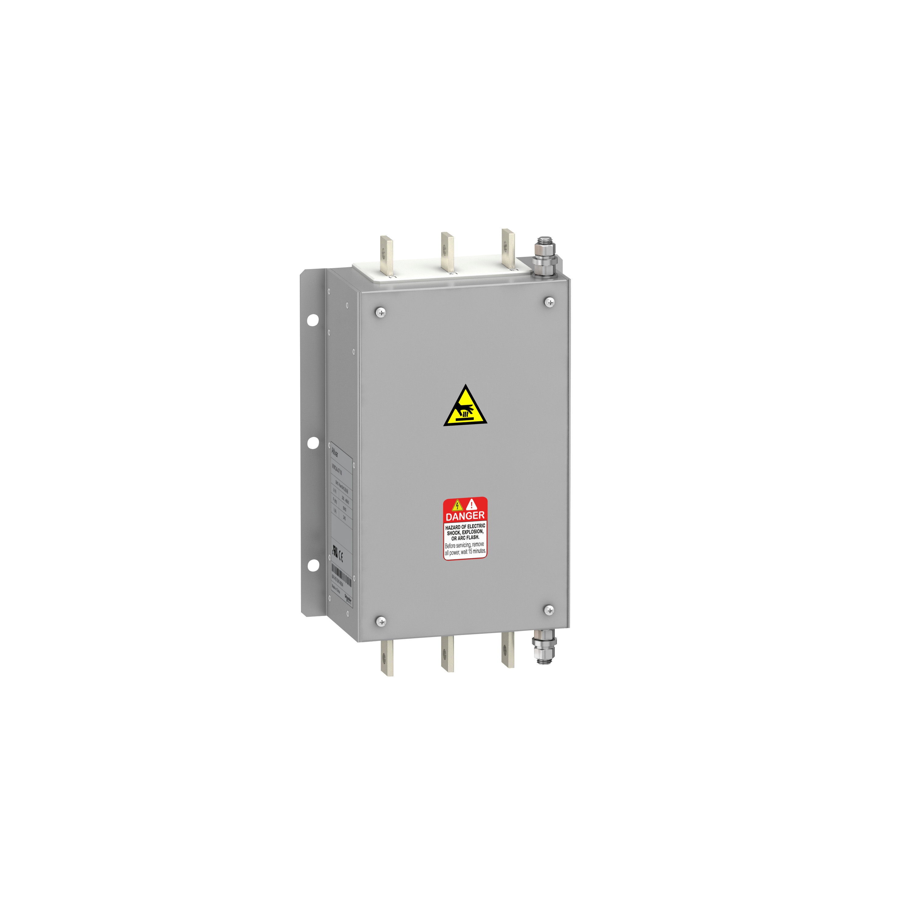 FILTRE ENTREE CEM IP00 305A