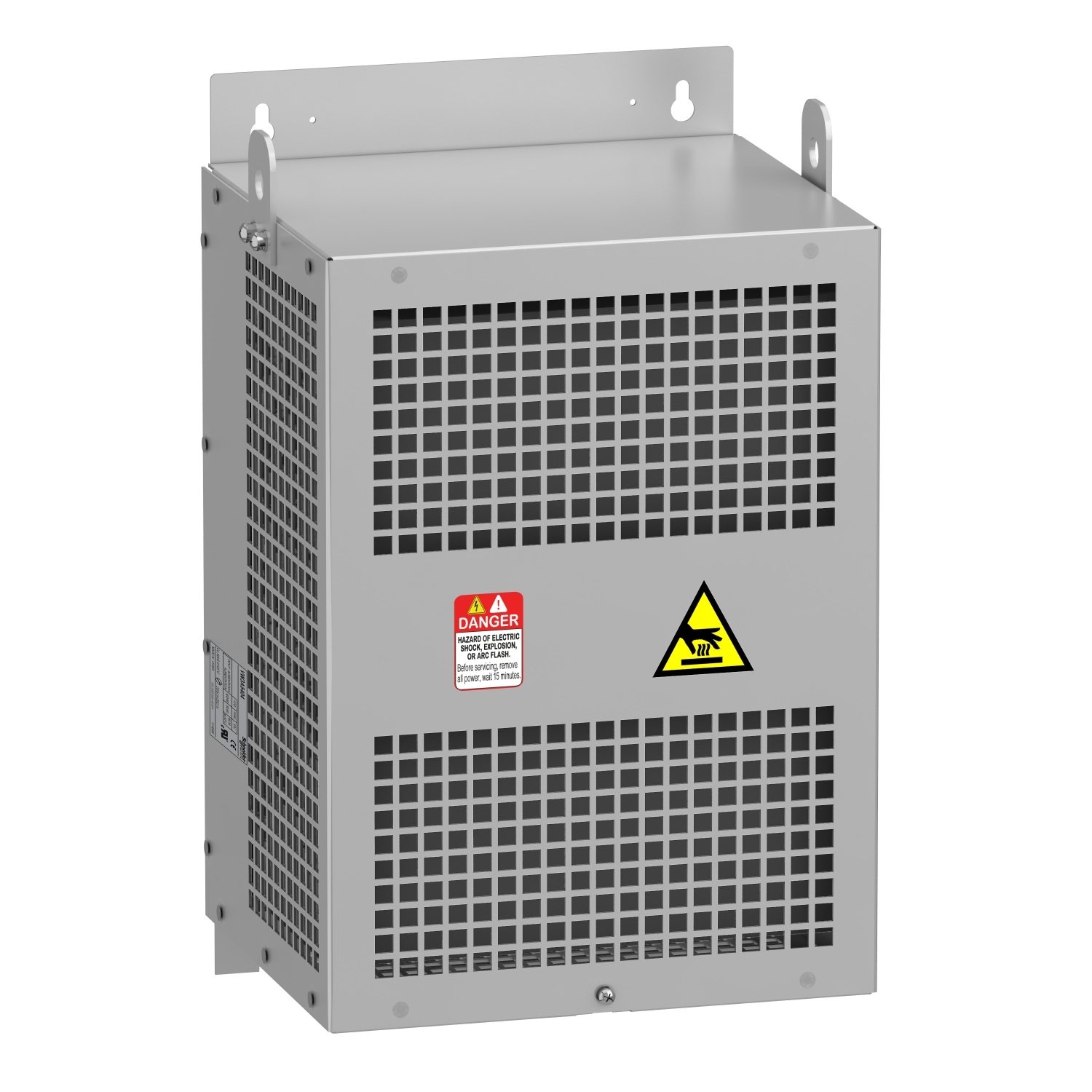 output sinus filter - 50 A - for variable speed drive