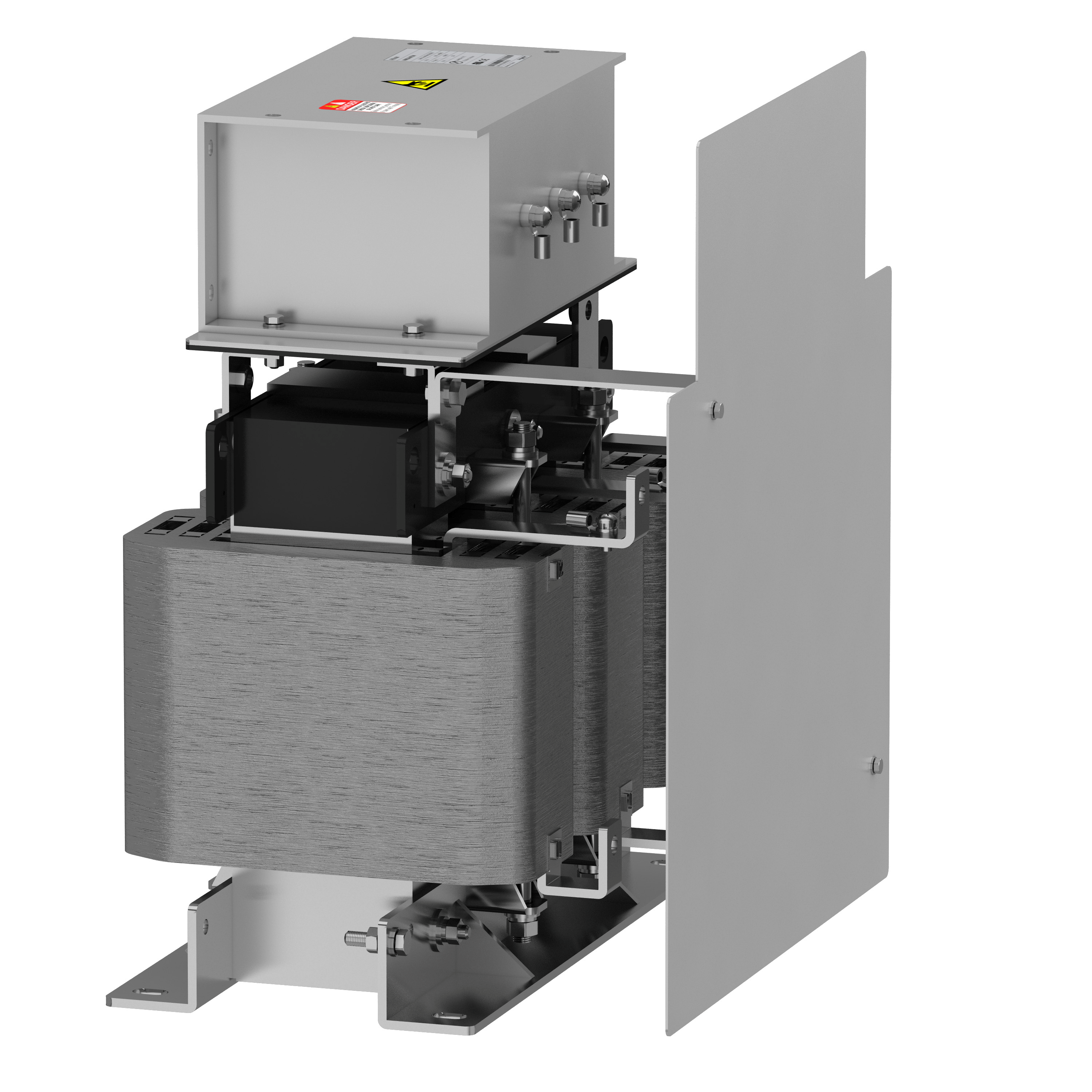 OUTPUT SINUS FILTER IP00 180A