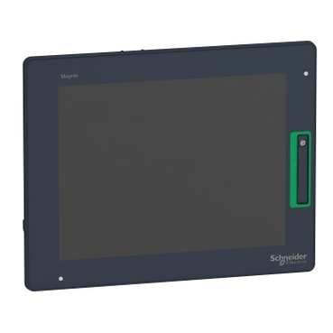 Magelis GTU Smart érintőképernyő, 10,4', 800x600, multi-touch, GTU Box-okhoz