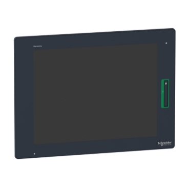 Magelis GTU Smart érintőképernyő, 15', 1024x768, multi-touch, GTU Box-okhoz