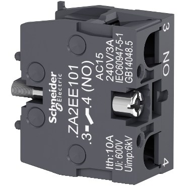 ZA2EE101 Product picture Schneider Electric