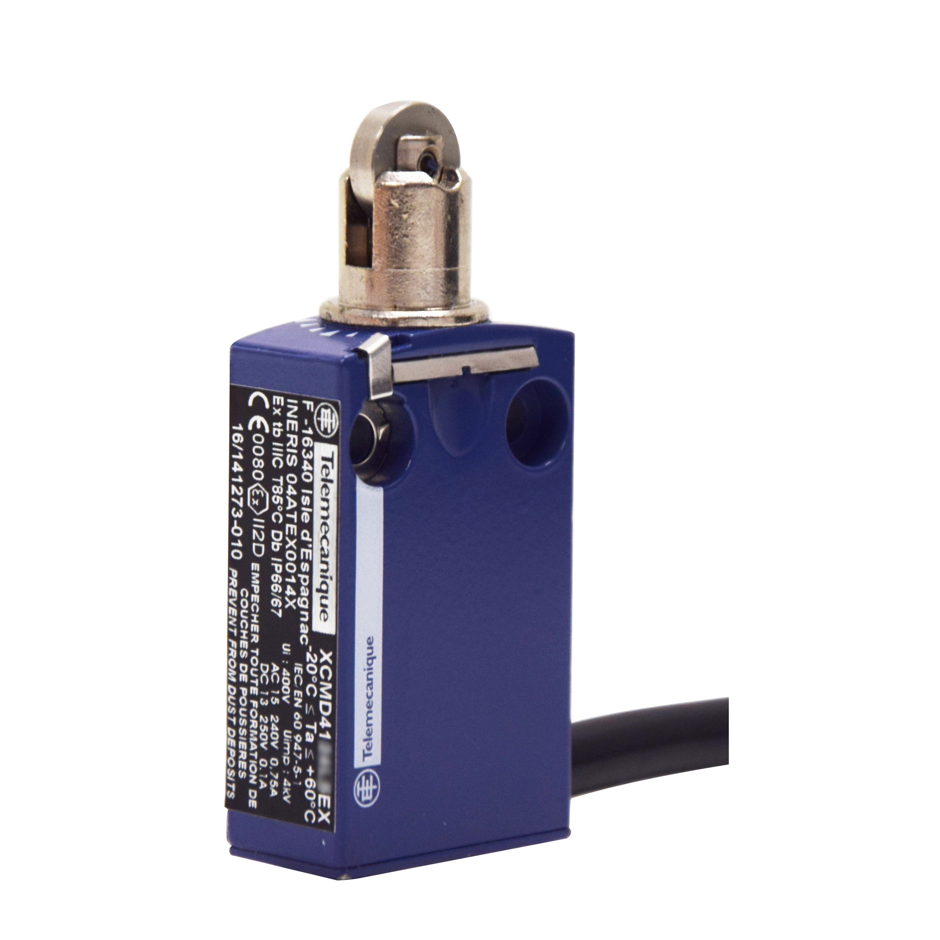 ATEX MINI LIMIT SWITCH