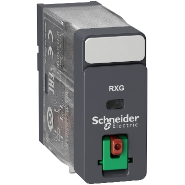 Schneider Electric Imagen del producto RXG11P7