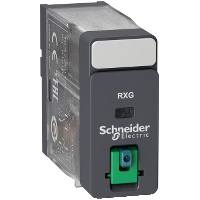  RXG11BD RXG11BD 1CO 10A RELEJ +LTB-LED 24VDC  