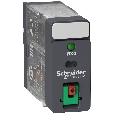 Schneider Electric Imagen del producto RXG12M7