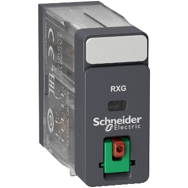 Schneider Electric Imagen del producto RXG21P7