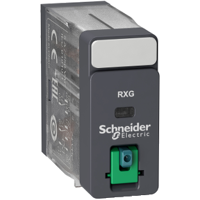 Schneider Eletric RXG21BD Picture