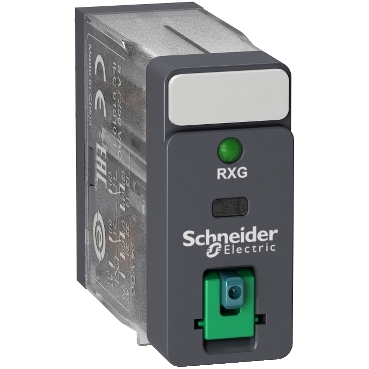 Schneider Electric Imagen del producto RXG22BD
