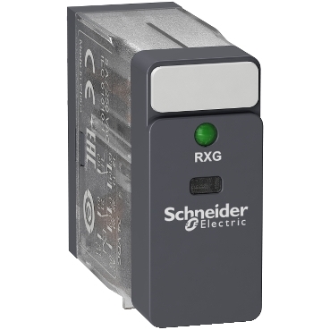 RXG23RD Imagine produs Schneider Electric