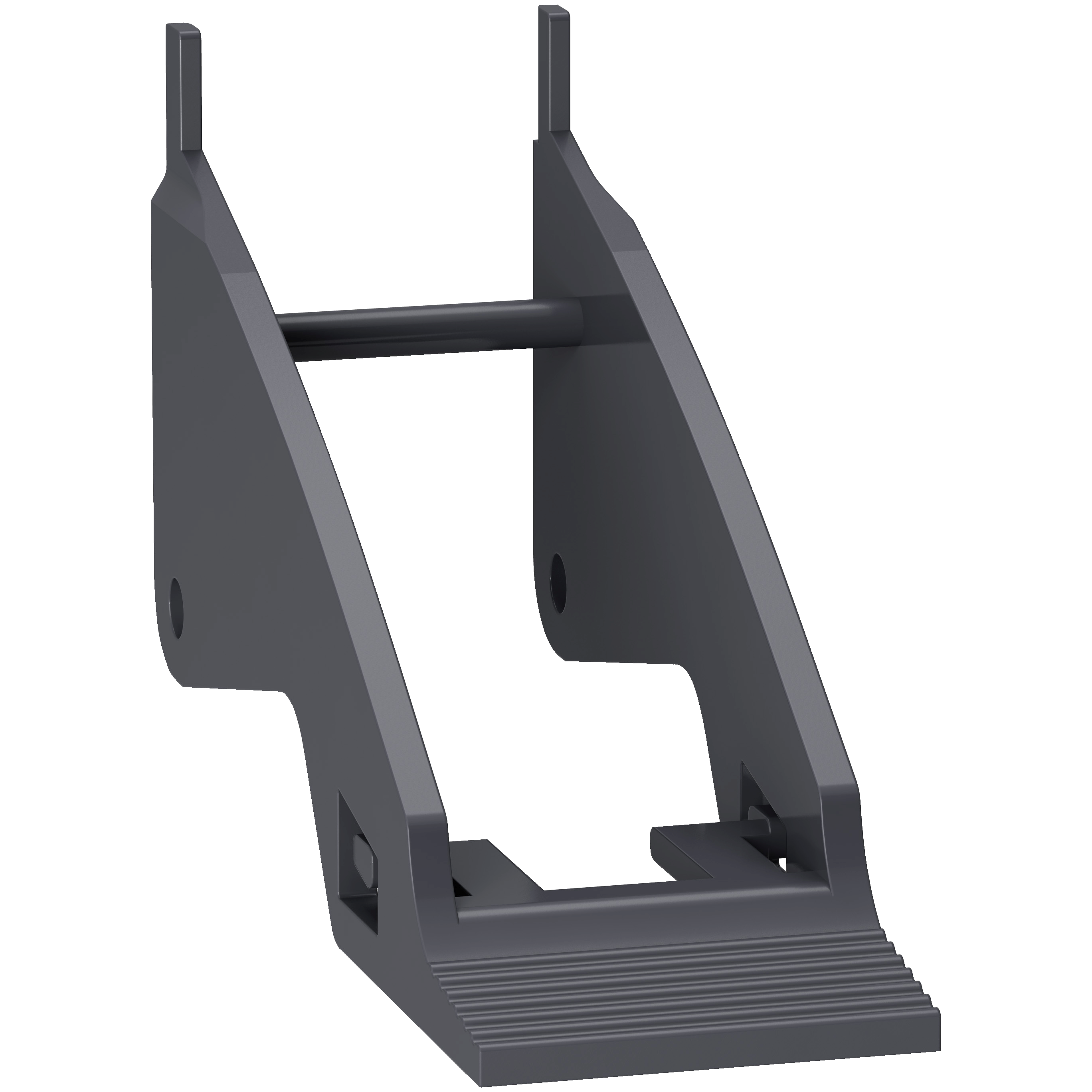 étrier maintien relais RXG