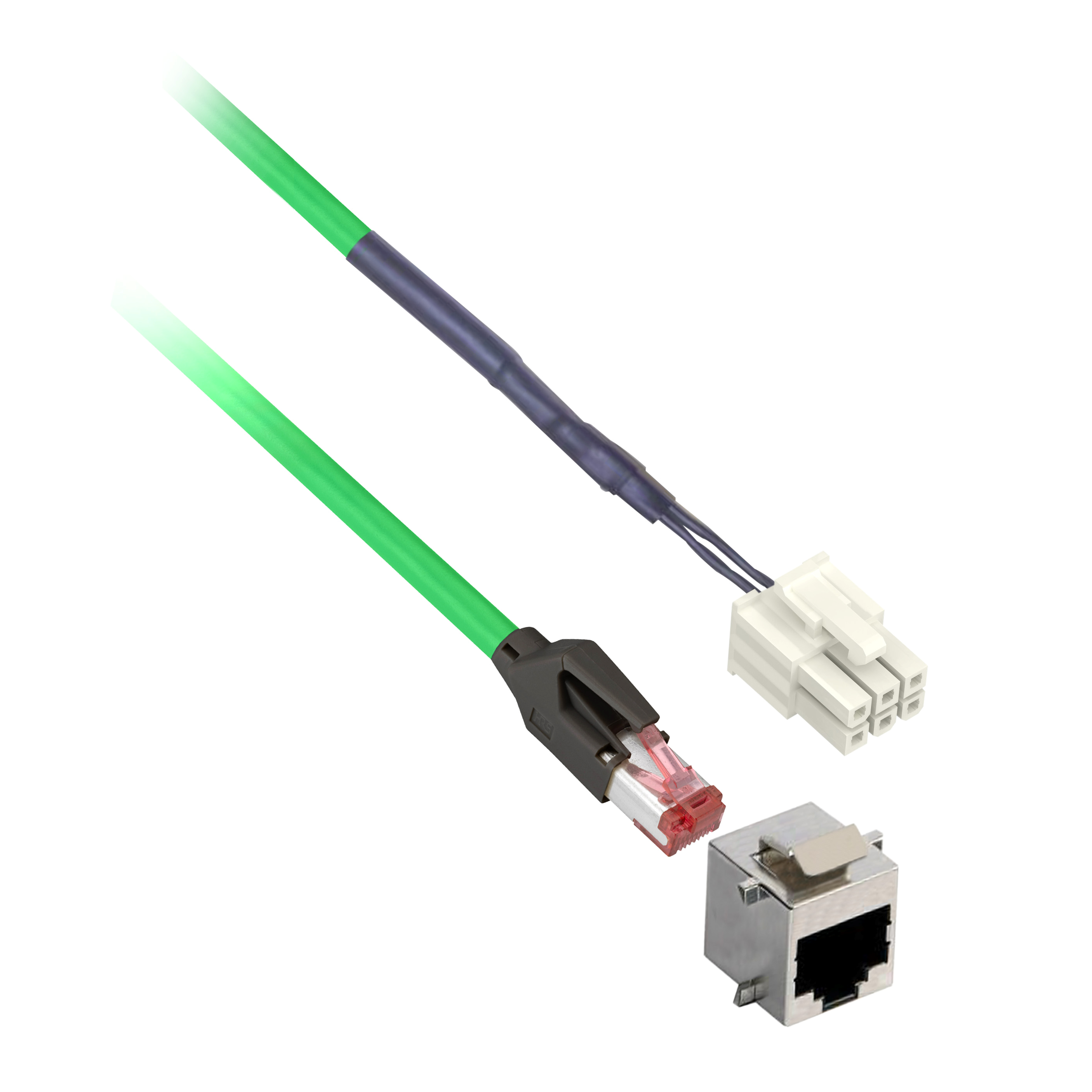 ACC CABLE P. CONNEX AV. T