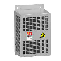 VW3A5301 VW3A5301 IZLAZNI DV/DT FILTER IP20 5A  