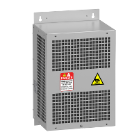  VW3A5303 VW3A5303 IZLAZNI DV/DT FILTER IP20 20A  