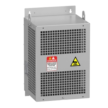  VW3A5304 VW3A5304 IZLAZNI DV/DT FILTER IP20 50A  