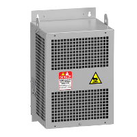  VW3A5305 VW3A5305 IZLAZNI DV/DT FILTER IP20 95A  