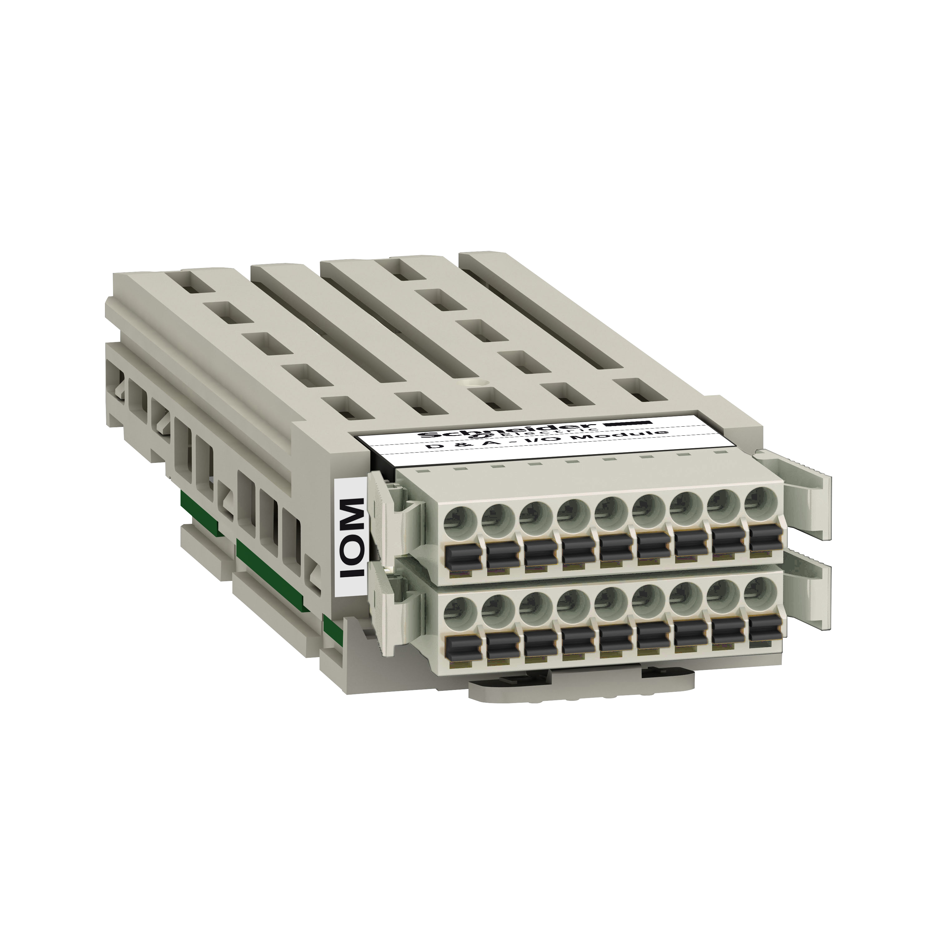 MODULE EXTENSION E S LOGI