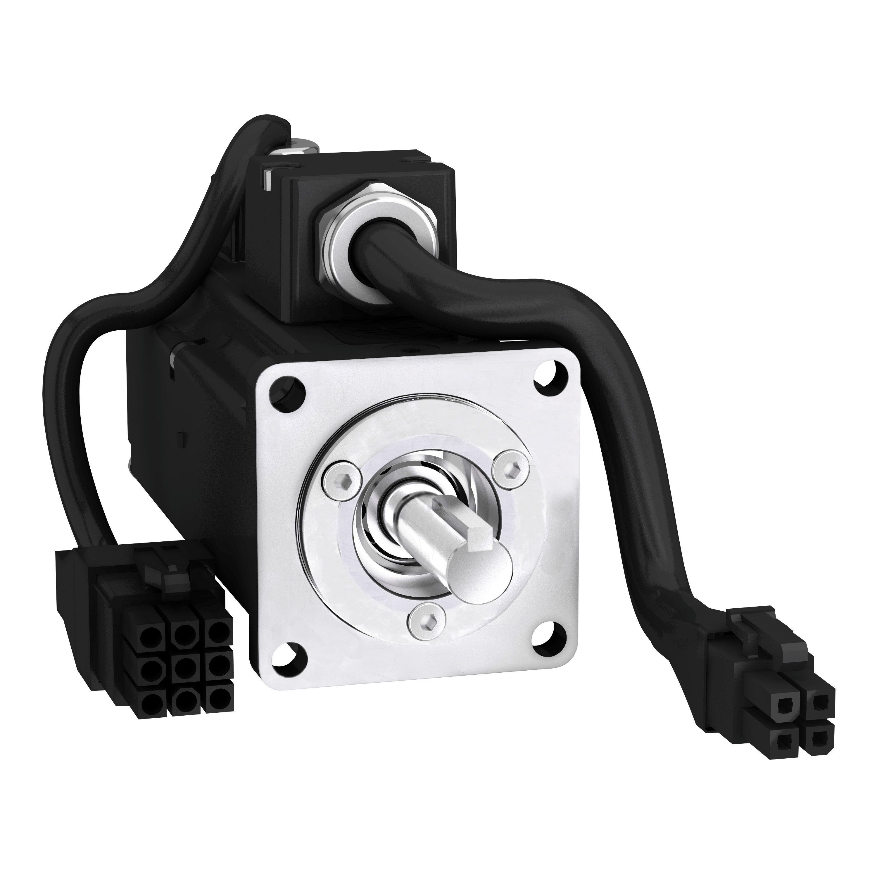 MOTEUR BCH2 40MM 100W COD
