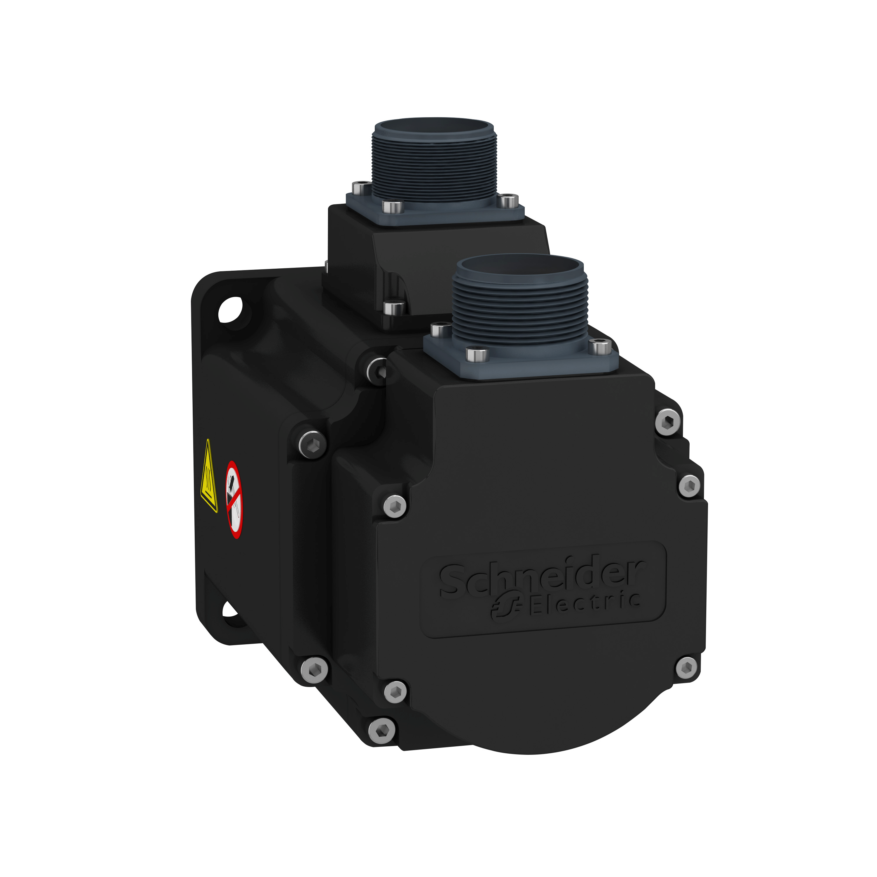 MOTEUR BCH2 100MM 2000W C