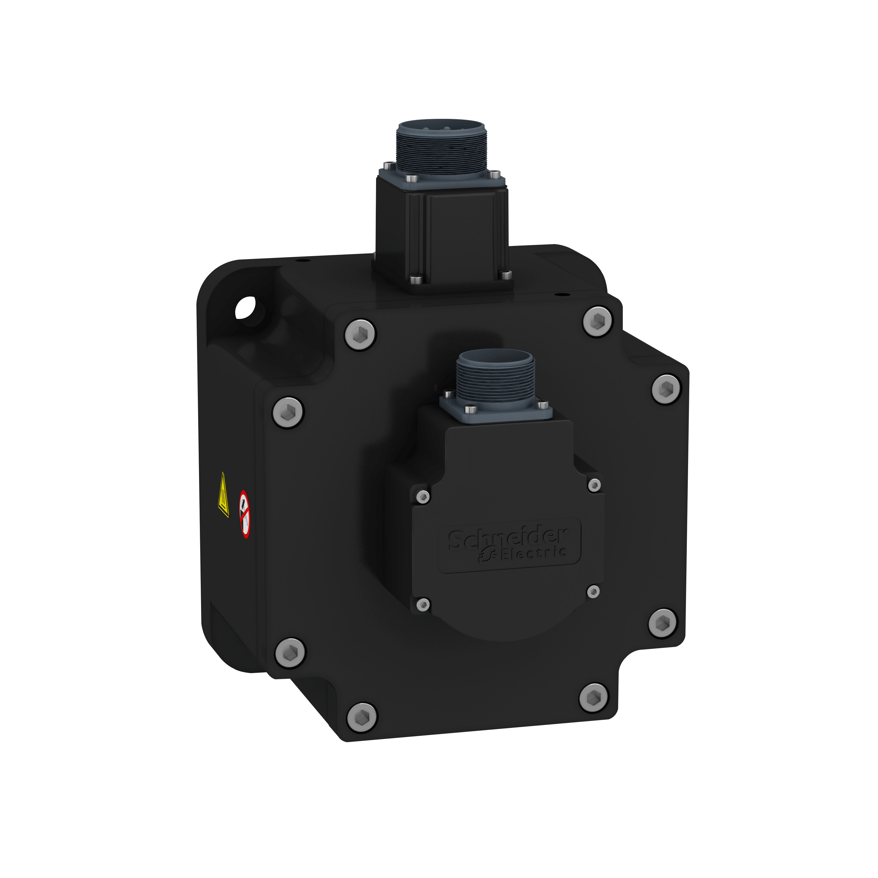 MOTEUR BCH2 180MM 4500W C