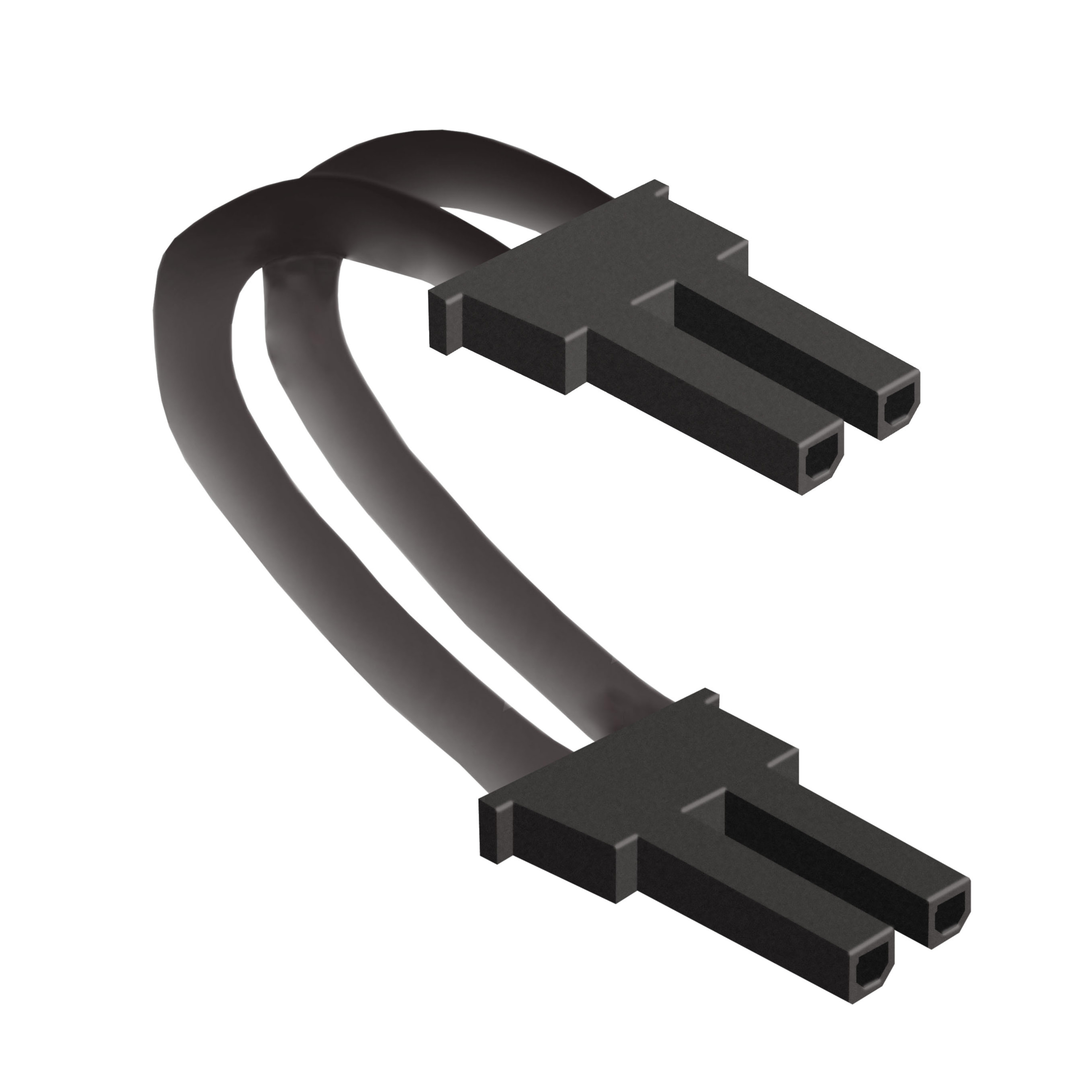 CABLES CHAINAGE DC BUS