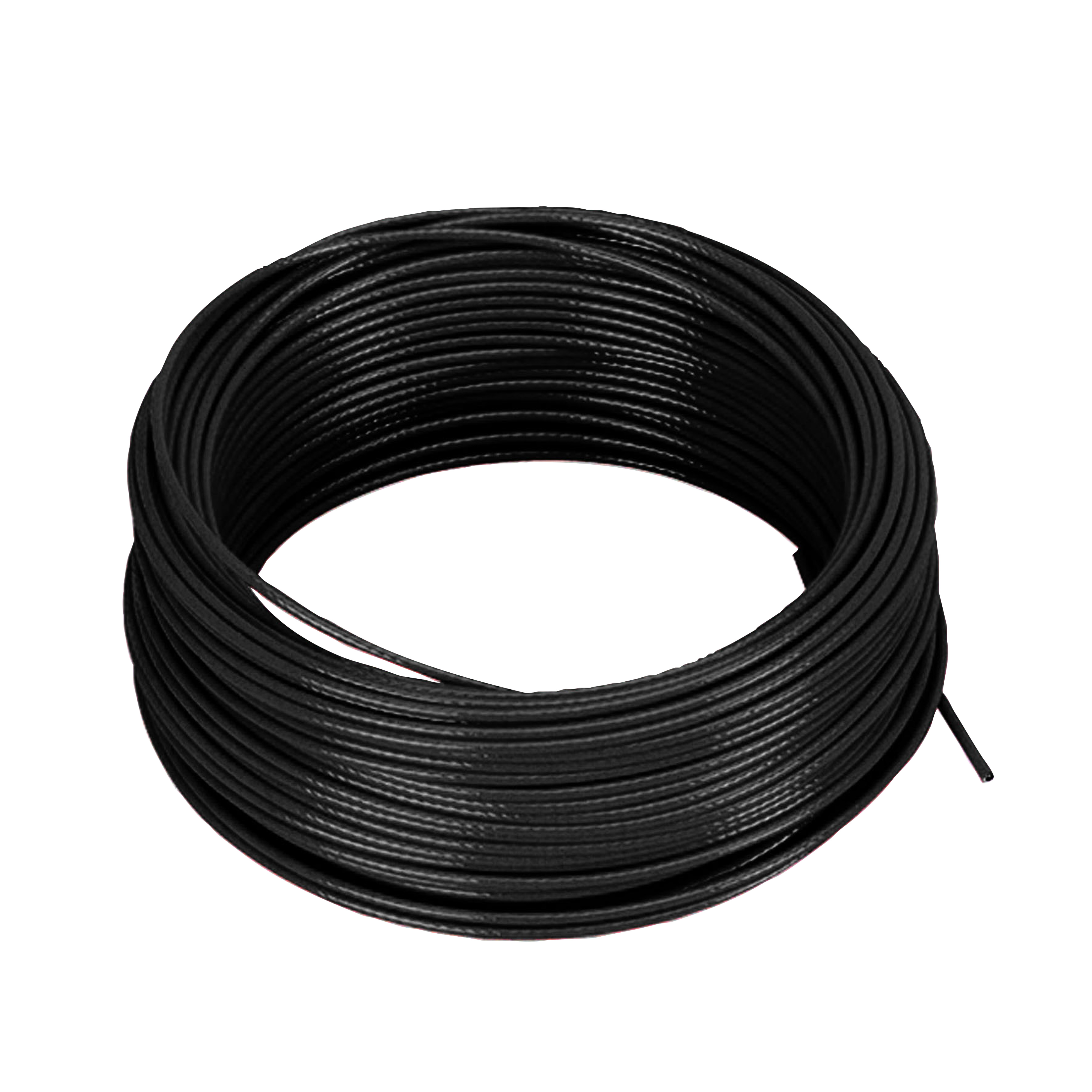 CABLE, BUS DC, 5,3 MM2, B