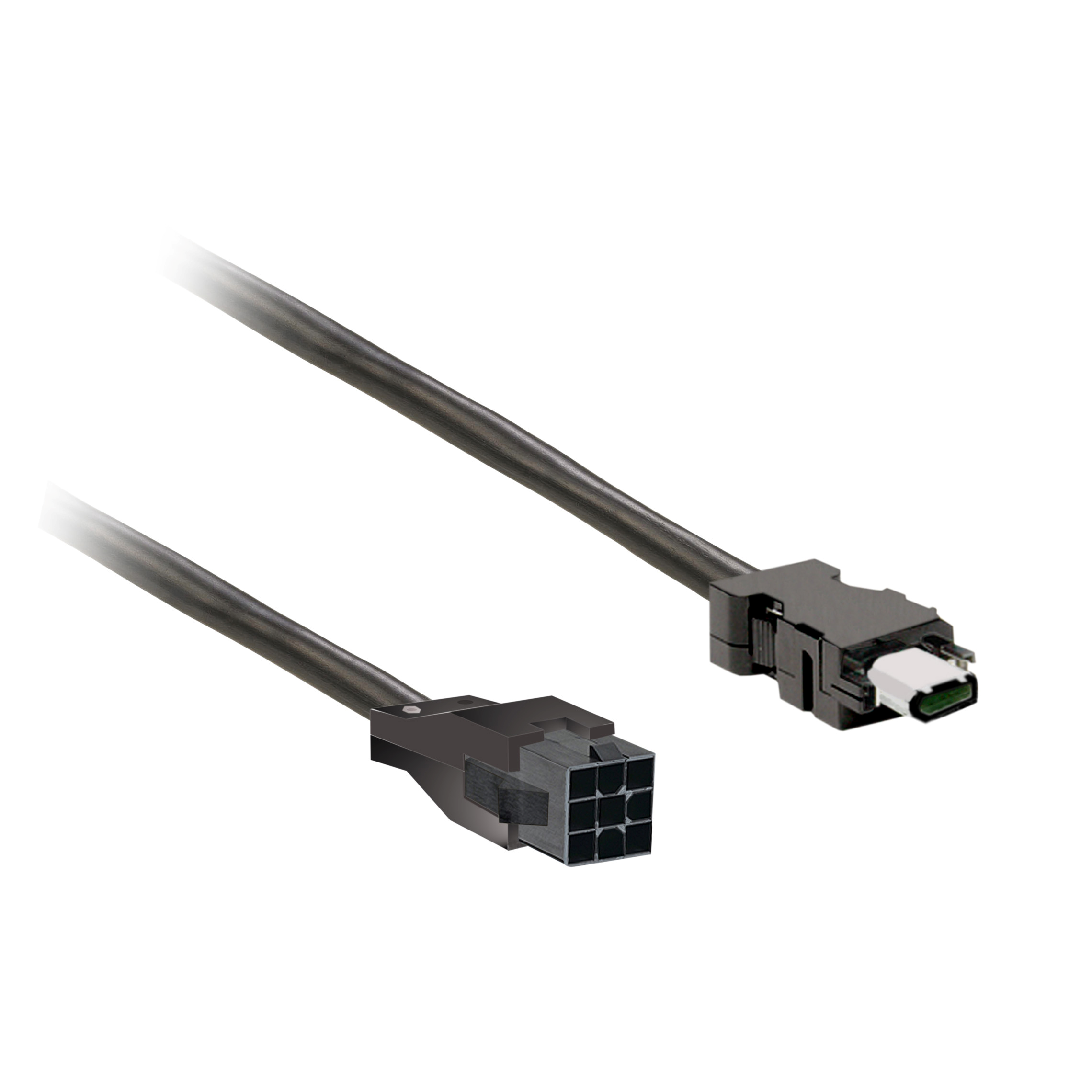 CABLE CODEUR 1,5M BLINDE,