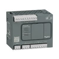  TM200C16T TM200C16T KONTROLER M200-16IO TRANZISTORSKI  