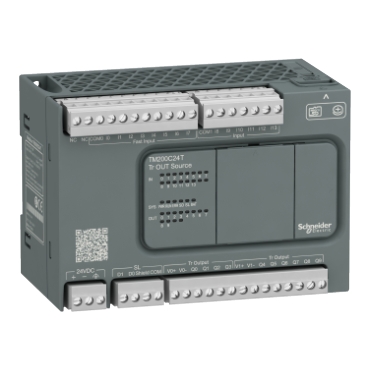 TM200C24T Product picture Schneider Electric