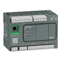  TM200CE24T TM200CE24T KONTROLER M200-24IO TRANZISTORSKI ETHERN  