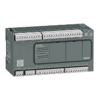  TM200C40T TM200C40T KONTROLER M200-40IO TRANZISTORSKI  