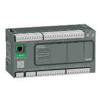  TM200CE40T TM200CE40T KONTROLER M200-40IO TRANZISTORSKI ETHERN  