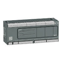  TM200C60R TM200C60R KONTROLER M200-60IO RELEJNI  