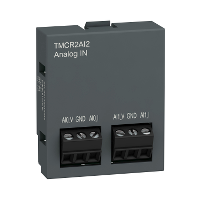  TMCR2AI2 TMCR2AI2 MODUL M200-2 ANALOGNA ULAZA  