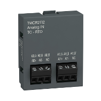  TMCR2TI2 TMCR2TI2 CARTRIDGE MEDIUM-2 TEMPERTURE INPUTS  
